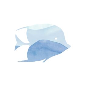 手绘动物梅花鹿高清图片eps海马