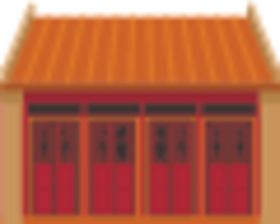 古建筑