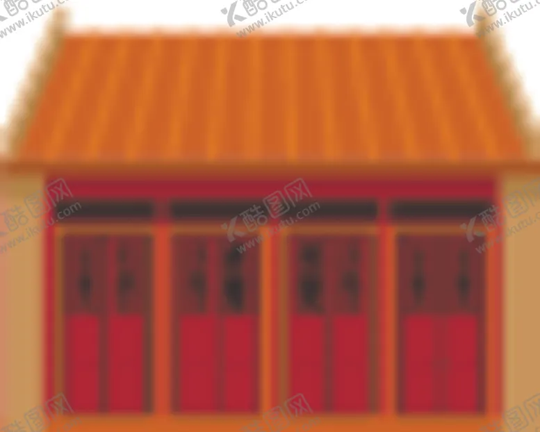 编号：65265306281407432180【酷图网】源文件下载-古建筑