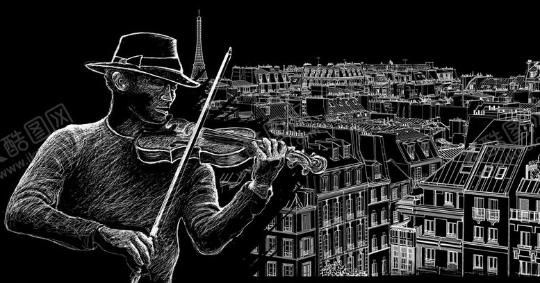 编号：85877709191117575994【酷图网】源文件下载-表演