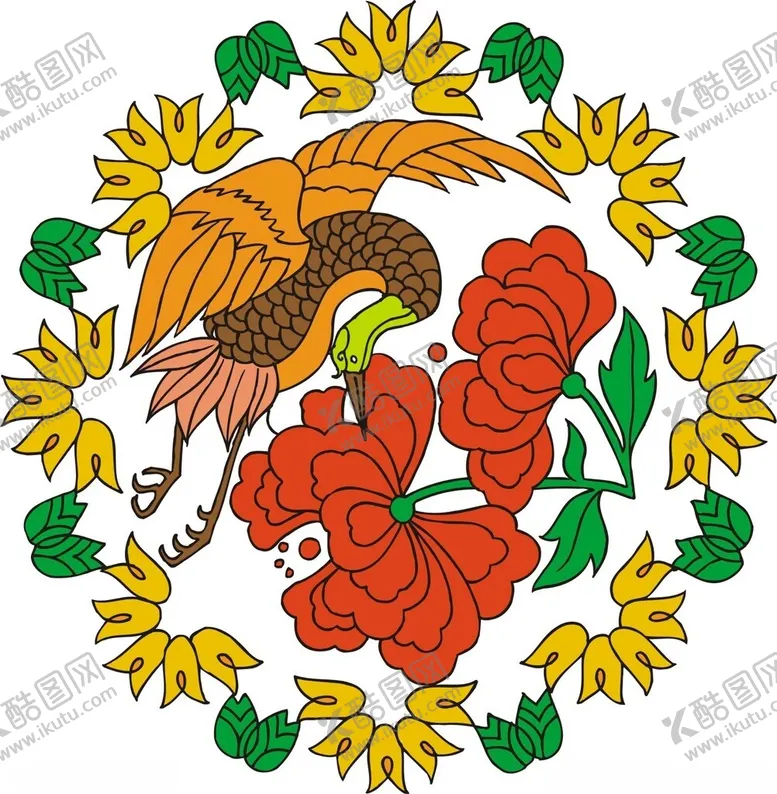编号：58858511270120414801【酷图网】源文件下载-吉祥图案
