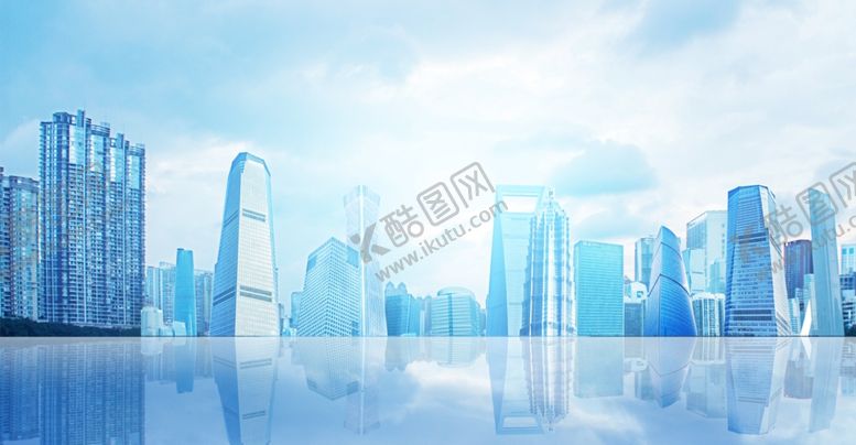 编号：22745407080445472120【酷图网】源文件下载-科技城市