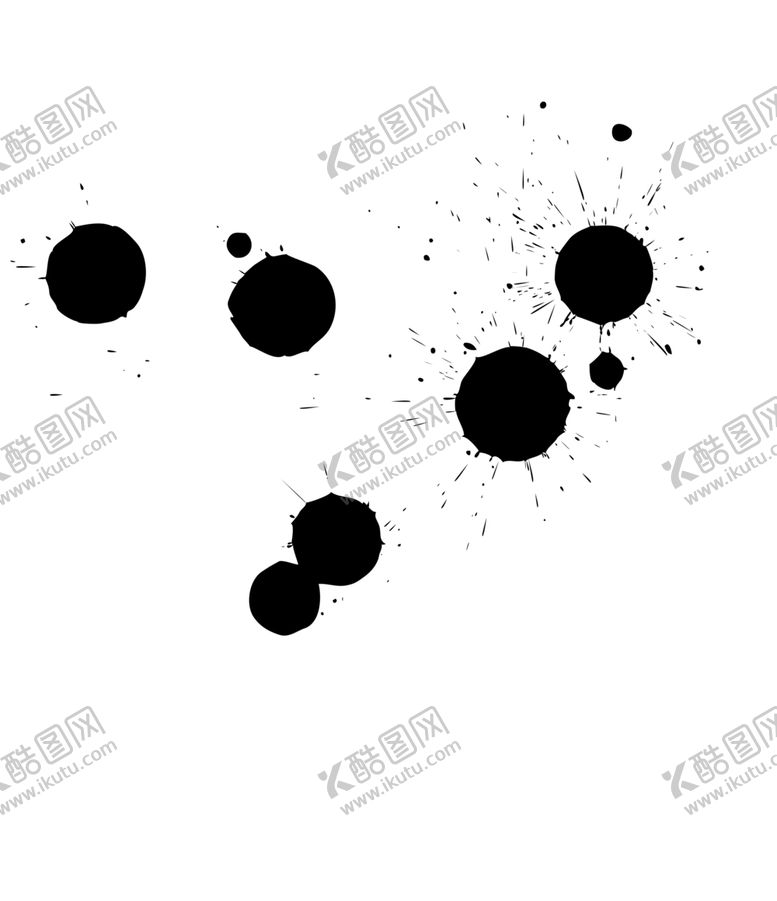 编号：66083106190424455251【酷图网】源文件下载-墨迹
