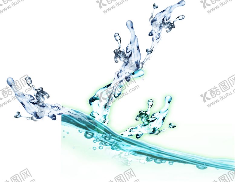 编号：76764709291641056326【酷图网】源文件下载-水花