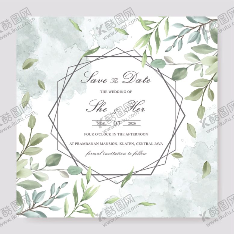 编号：38289810012227554412【酷图网】源文件下载-请柬请帖