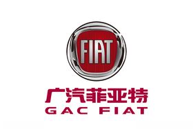 广汽菲亚特logo标志