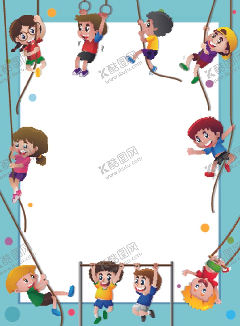 编号：42566209211807563278【酷图网】源文件下载-卡通文本框