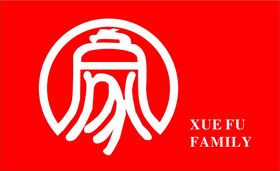 逸家家政LOGO矢量文件