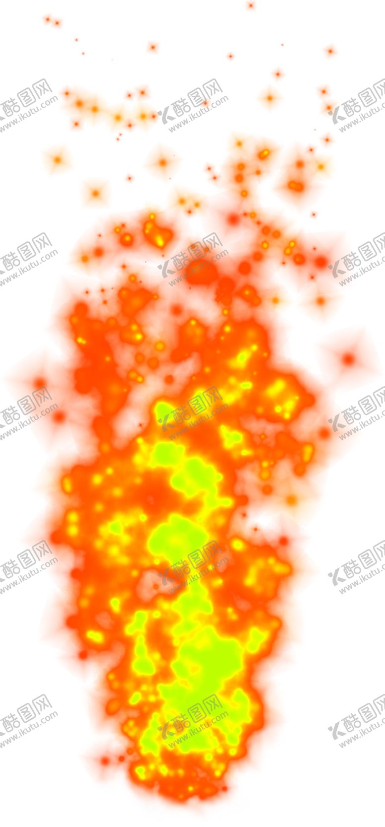 编号：38416910271819163454【酷图网】源文件下载-火焰