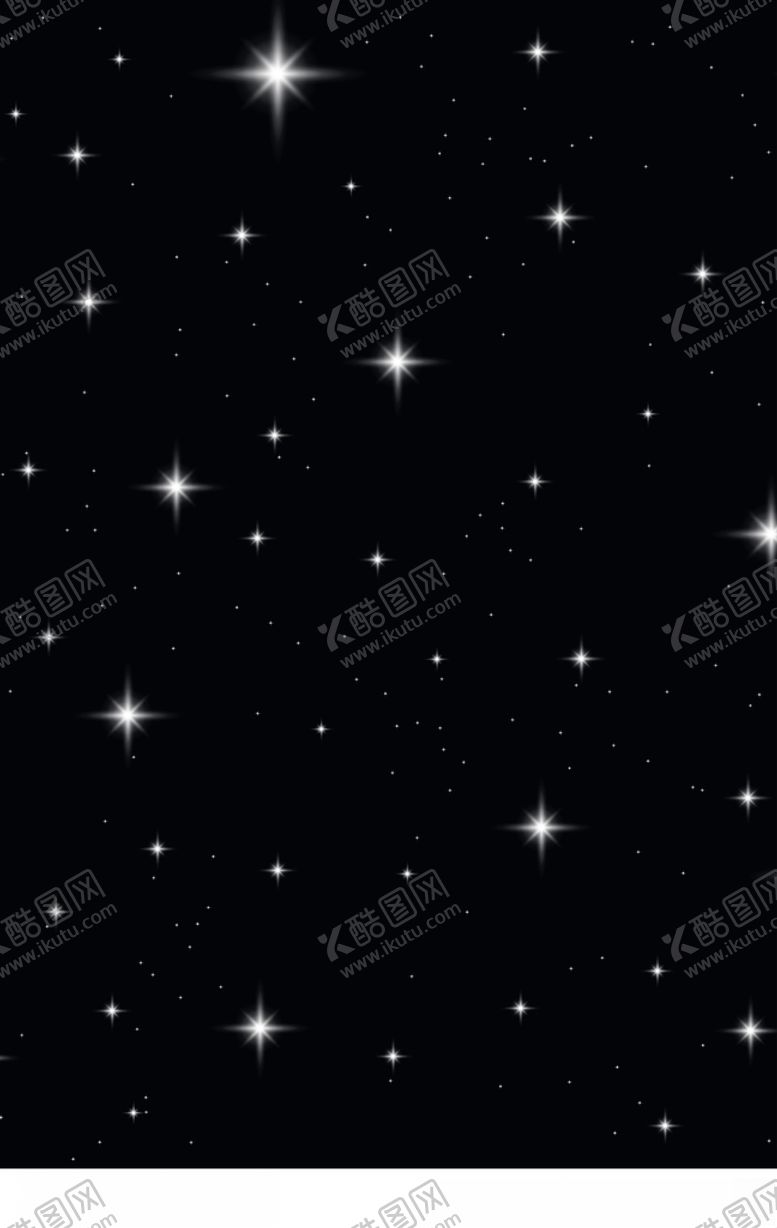 编号：48977209272030578116【酷图网】源文件下载-星星