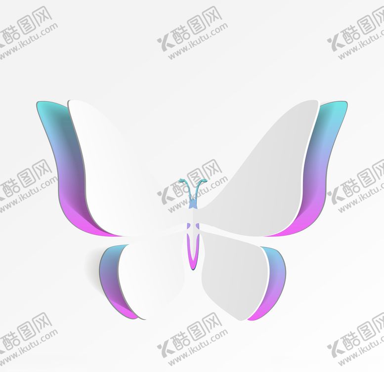 编号：48827507060421522237【酷图网】源文件下载-蝴蝶昆虫动物