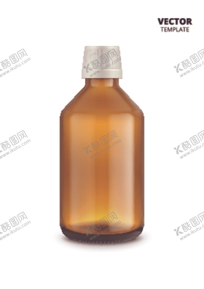 编号：78195307050457384732【酷图网】源文件下载-玻璃瓶子