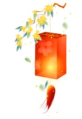 灯笼