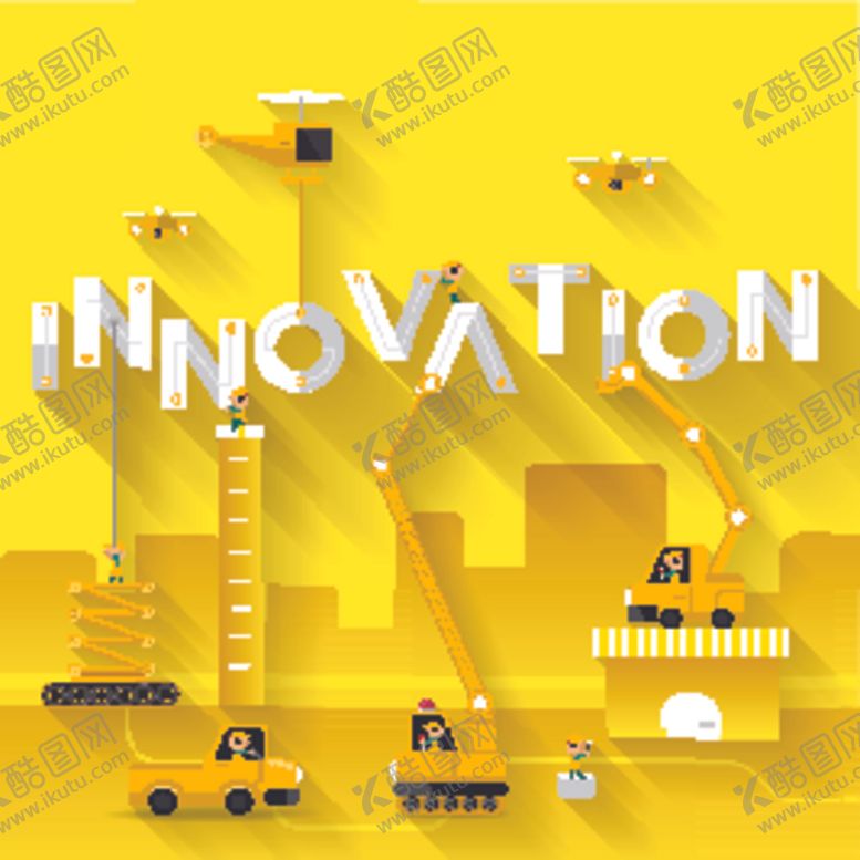 编号：47855205151220176783【酷图网】源文件下载-建筑工程背景