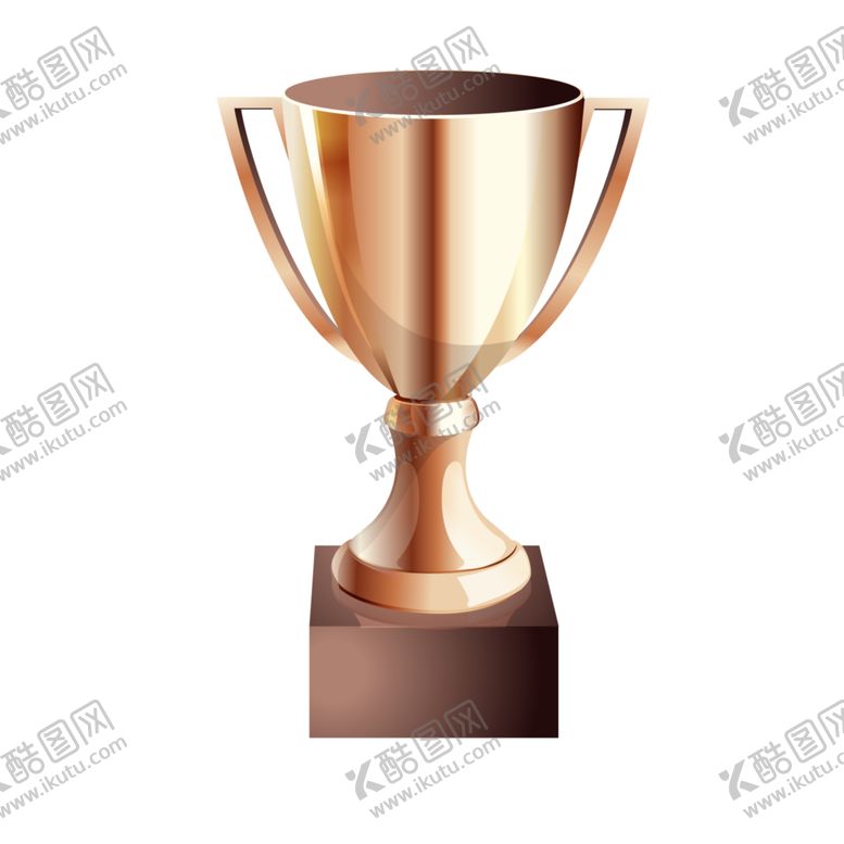 编号：83037310020814234021【酷图网】源文件下载-奖杯
