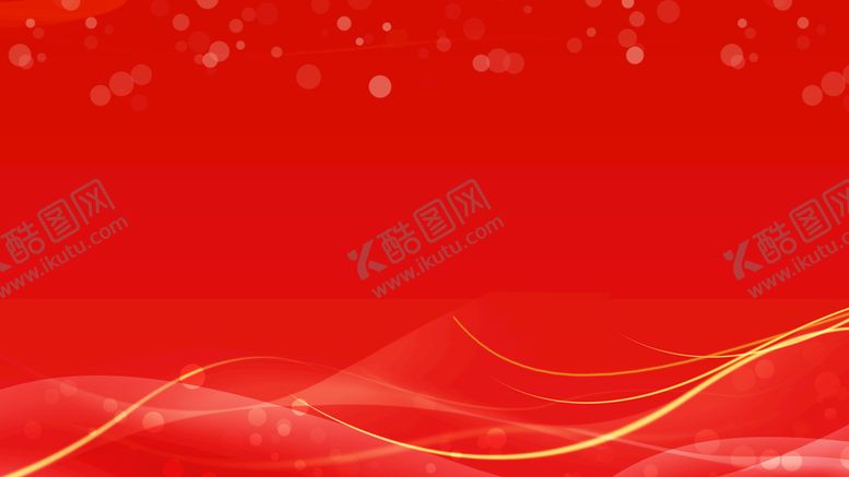 编号：80079411030648547239【酷图网】源文件下载-红色科技背景
