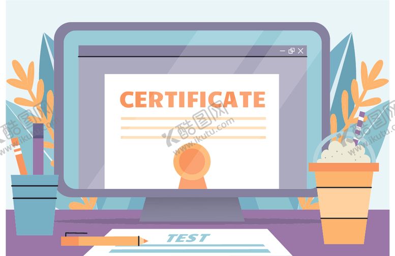 编号：68785009281250591782【酷图网】源文件下载-戴口罩毕业生