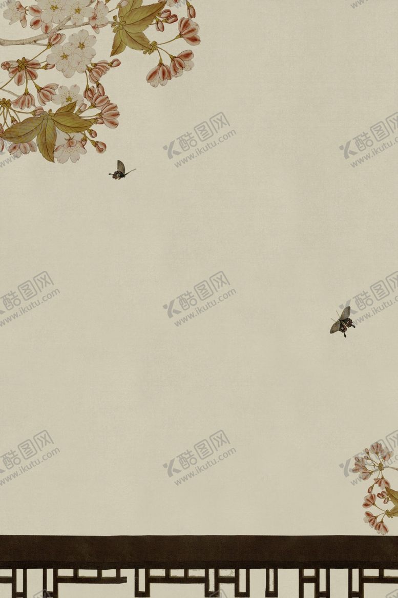 编号：16280902062309189307【酷图网】源文件下载-古风背景