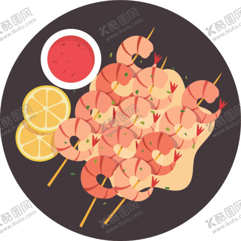 编号：21808310271811317895【酷图网】源文件下载-美食