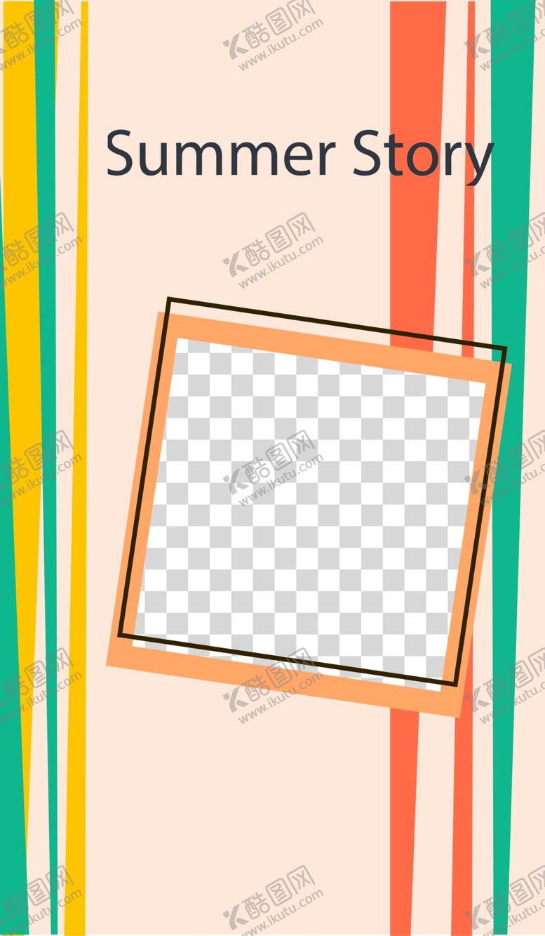 编号：91681105151959474419【酷图网】源文件下载-简约海报