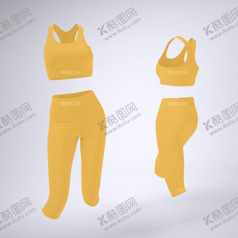 编号：99090906231442399474【酷图网】源文件下载-衣服样机