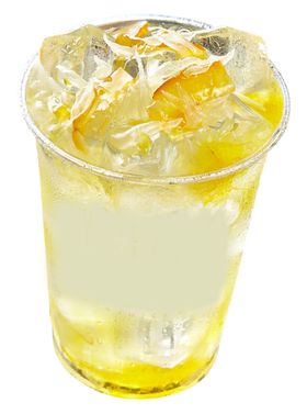 冰城小镇