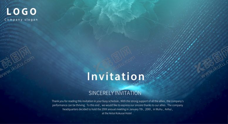 编号：35159009251307486214【酷图网】源文件下载-展会背景