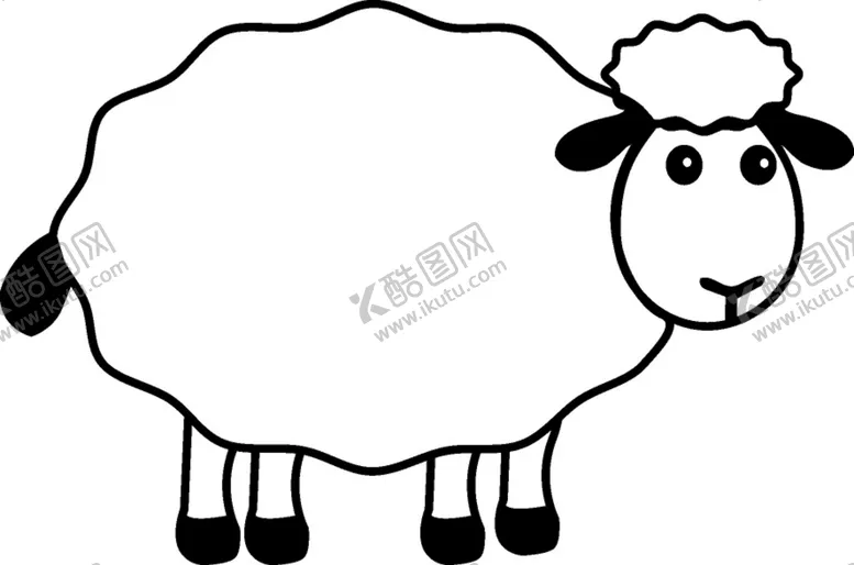 编号：70237710241508085511【酷图网】源文件下载-小绵羊