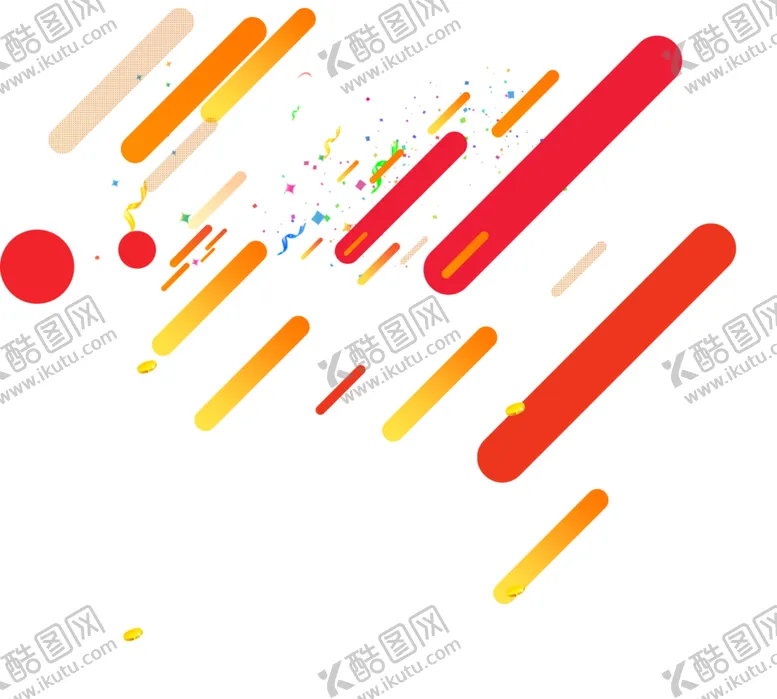 编号：36597606250730128585【酷图网】源文件下载-飘浮元素