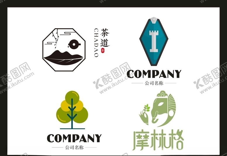 编号：52997506241040404930【酷图网】源文件下载-LOGO设计