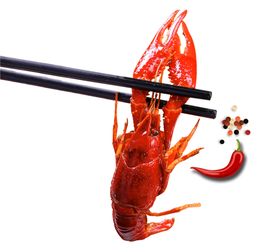 小龙虾