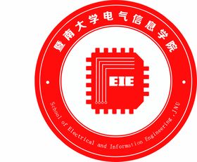 无锡太湖学院LOGO校徽