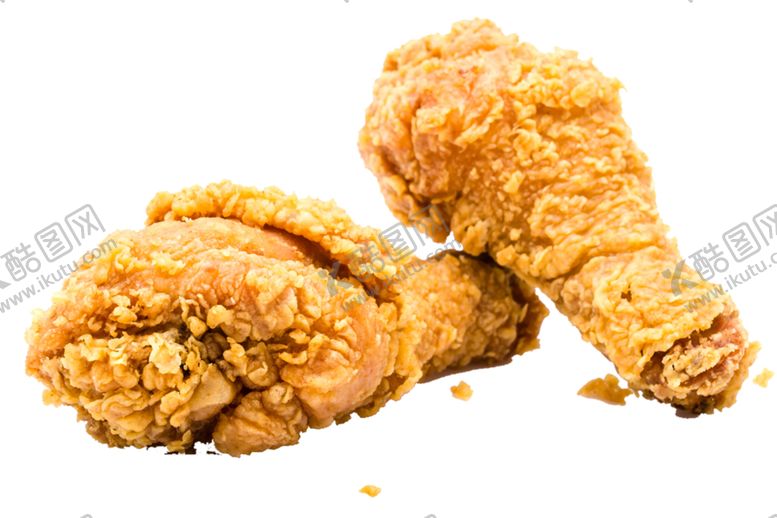 编号：43357810101240592709【酷图网】源文件下载-炸鸡腿