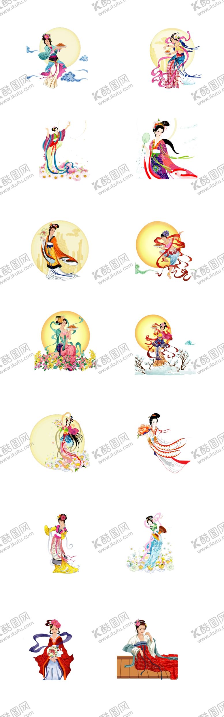 编号：54109309162050297420【酷图网】源文件下载-中秋