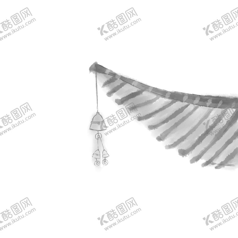 编号：47683310301508409477【酷图网】源文件下载-中国风屋檐