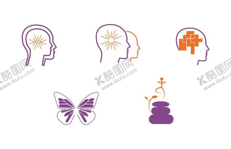 编号：93320205042251313451【酷图网】源文件下载-个性图标