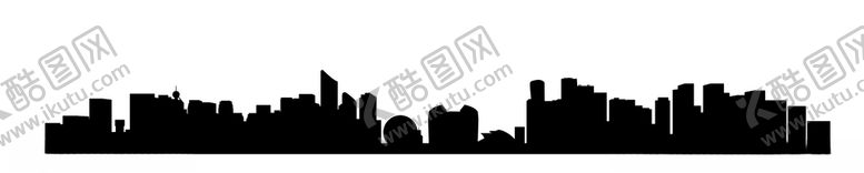 编号：64453607040714044173【酷图网】源文件下载-钱江新城