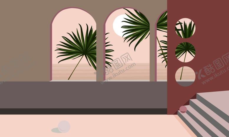 编号：52422010280329574908【酷图网】源文件下载-卡通简约