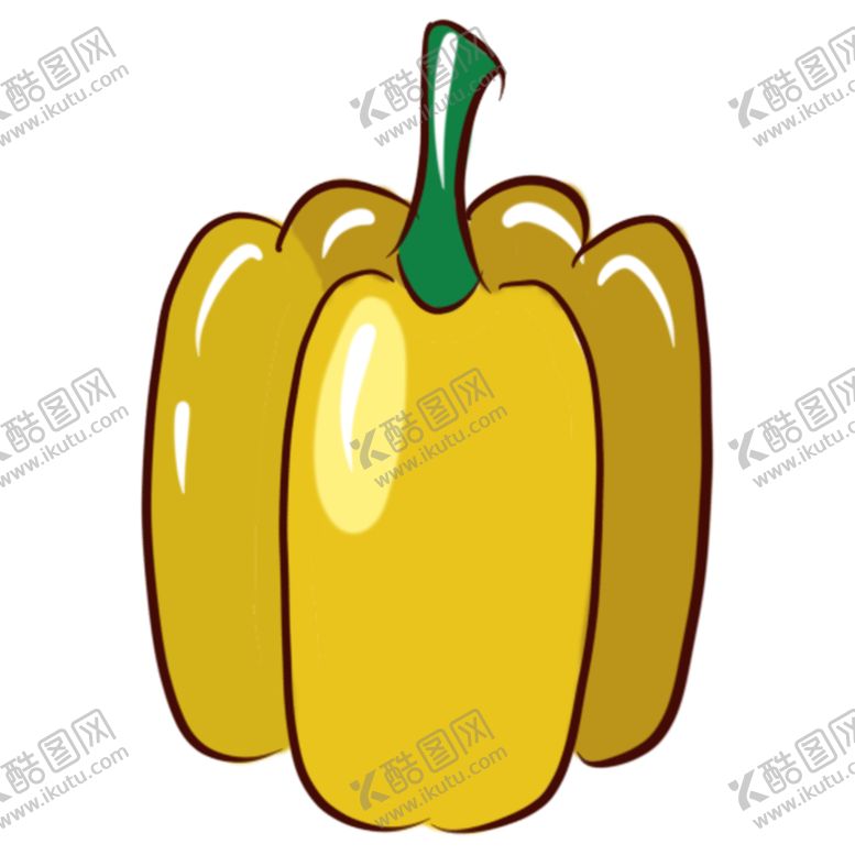 编号：86634610270546549248【酷图网】源文件下载-青椒手绘
