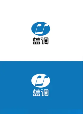 音乐标识设计