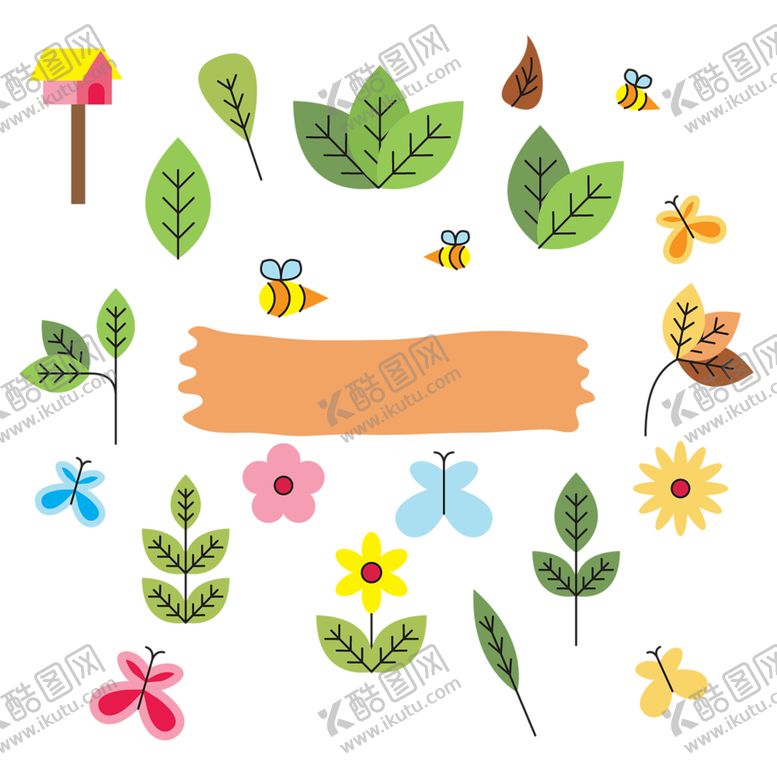 编号：41252509202050345214【酷图网】源文件下载-鲜花素材