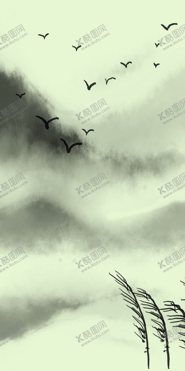 编号：52556205050742156895【酷图网】源文件下载-玄关画