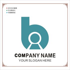 科技字母b