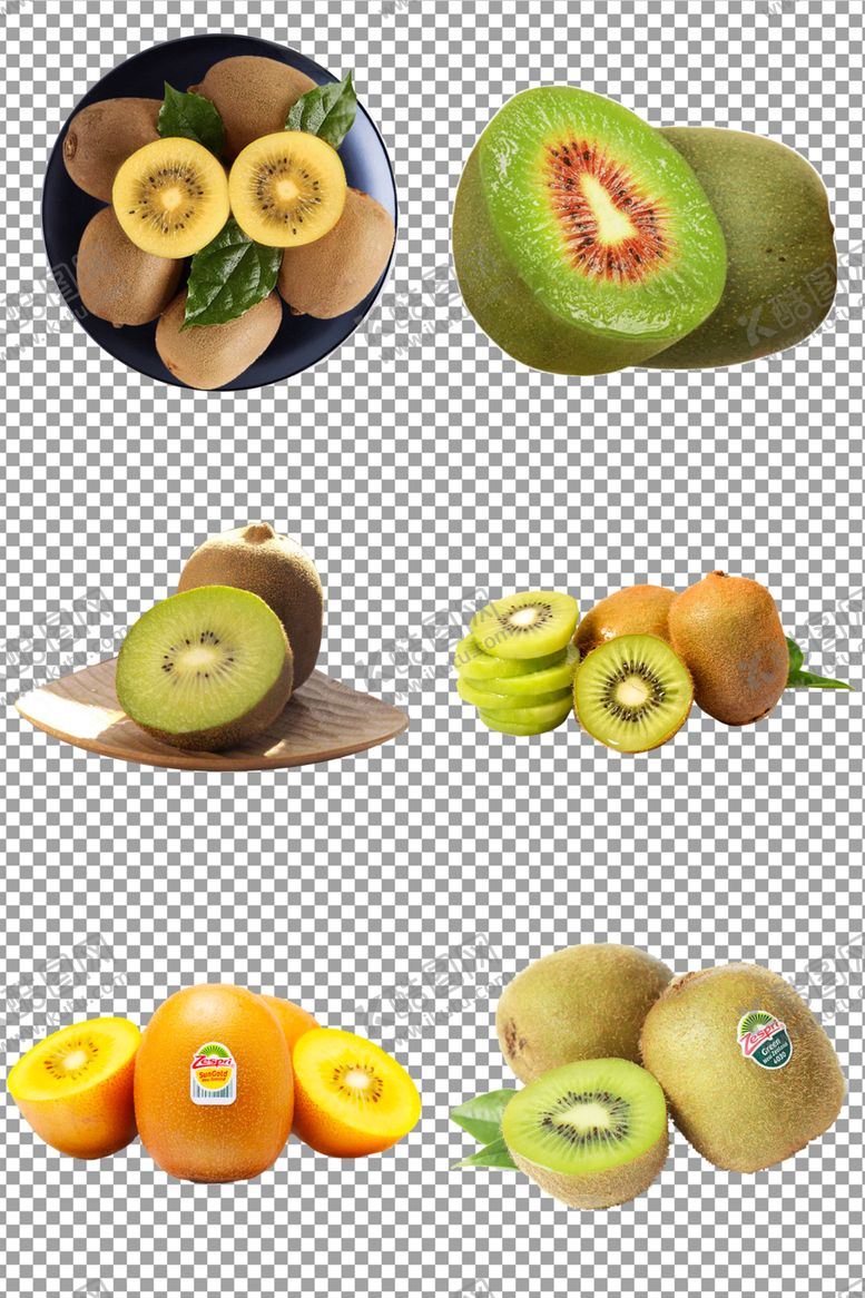 编号：17560709132007356383【酷图网】源文件下载-猕猴桃