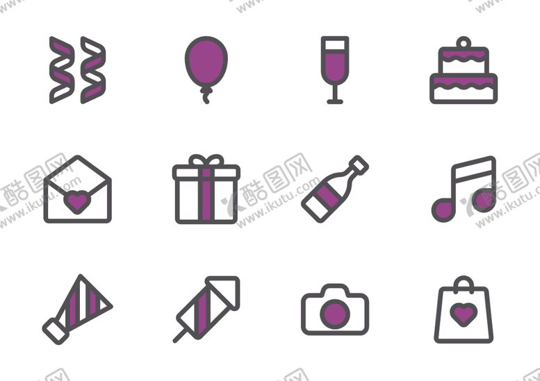 编号：95006209190220345808【酷图网】源文件下载-图标