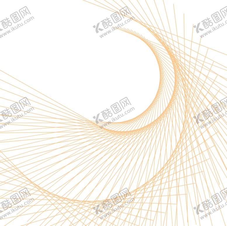 编号：37177710210926558358【酷图网】源文件下载-线条背景