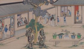红楼梦