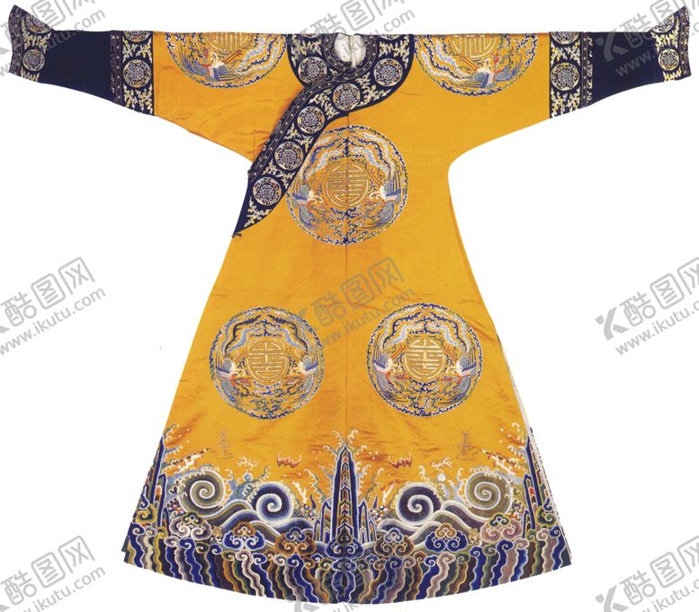 编号：67418904160921578735【酷图网】源文件下载-汉服素材