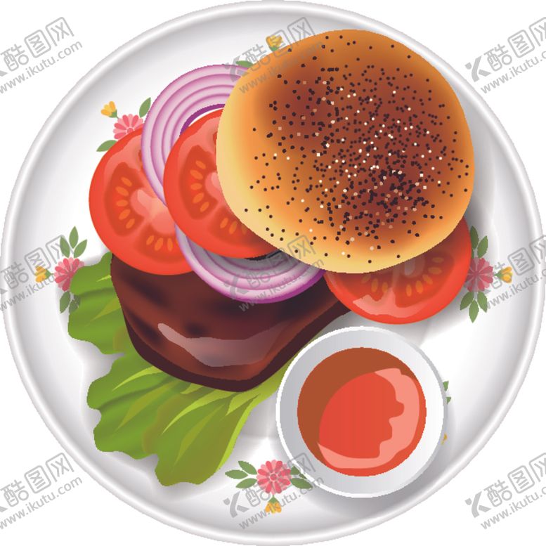 编号：70623710010946251359【酷图网】源文件下载-食物