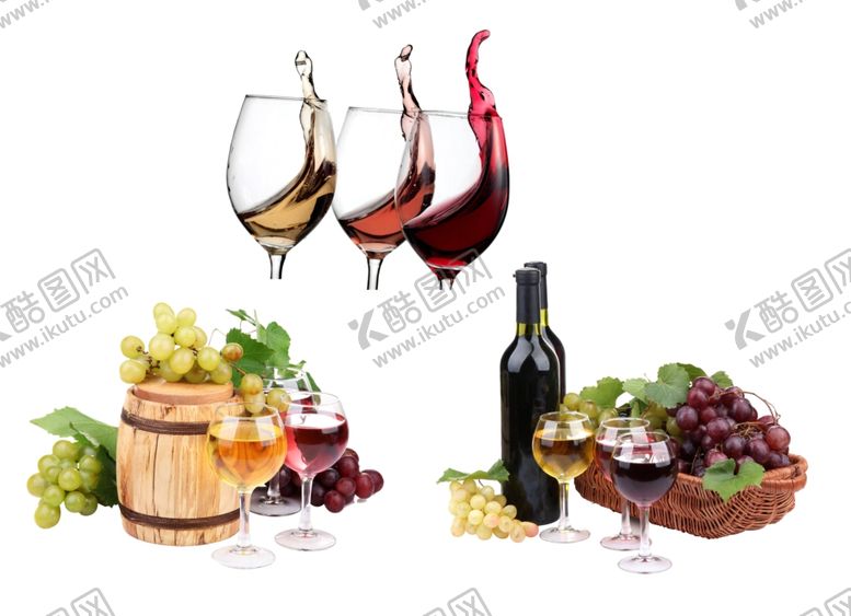 编号：51255510100954018726【酷图网】源文件下载-红酒